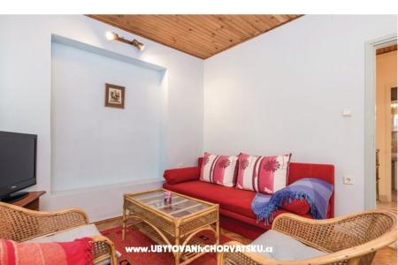 Apartmeni Gobac foto 4