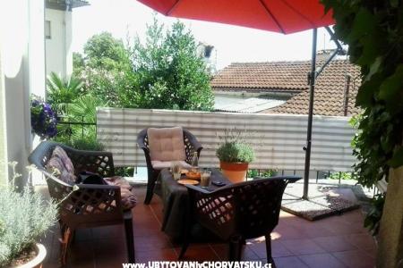 Apartman Liliana foto 3