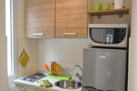 Apartman Liliana foto 5