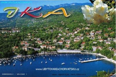 Apartmani Doroti foto 2