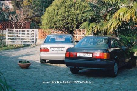 Apartmani Doroti foto 3