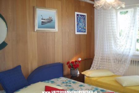 Apartmani Doroti foto 4