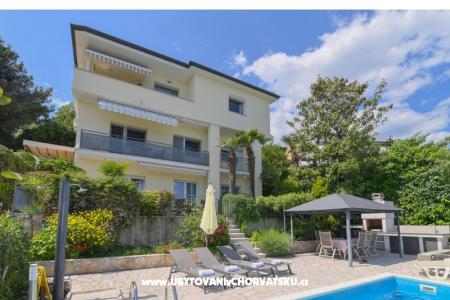 Apartman Grozić foto 2