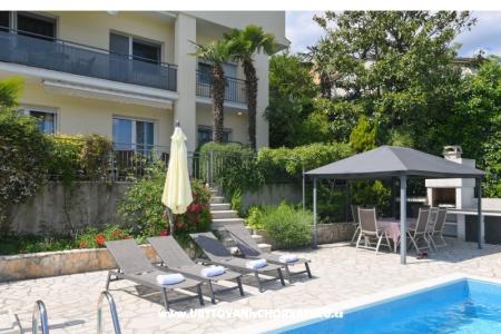 Apartman Grozić foto 4