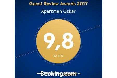Apartmani Oskar foto 3