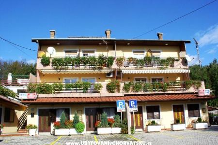 Apartmani & rooms Jusic foto 4
