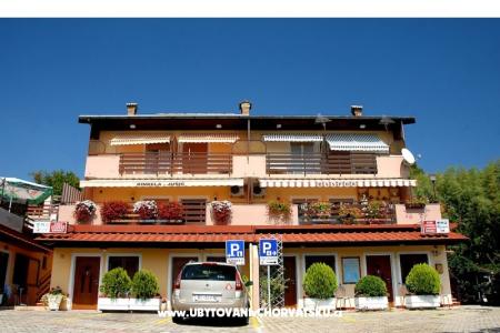 Apartmani & rooms  Raspor foto 3