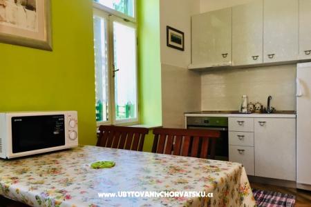 Studio Apartman foto 4