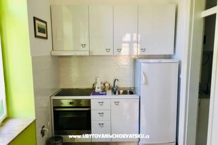 Studio Apartman foto 5