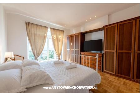Villa Piano Opatija foto 4