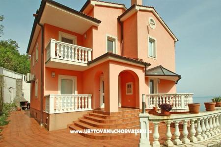 Villa Učka foto 2