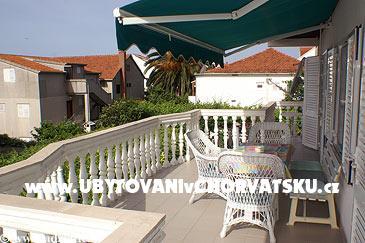 Apartements Orebic foto 4