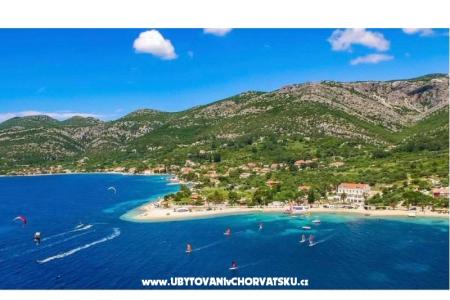 Apartman More Orebić - Pelješac Hrvatska