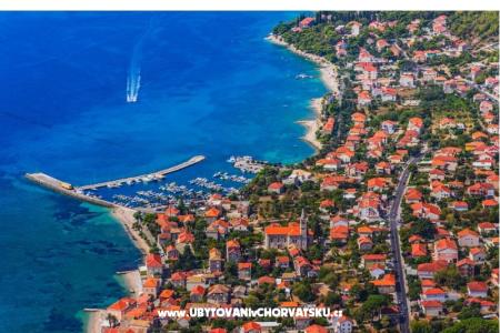 Apartmani Antonia foto 2