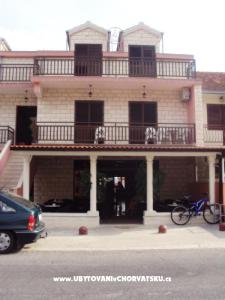 Apartmani Bilic foto 2