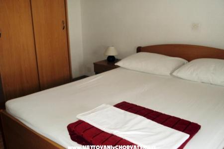 Apartmani Bilic foto 3