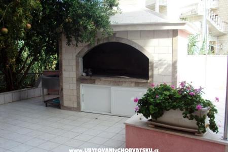 Apartmani Bilic foto 5