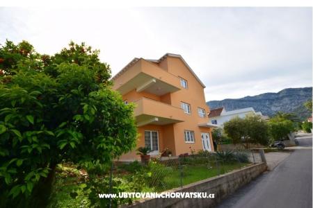 Apartmani Ćurković foto 2