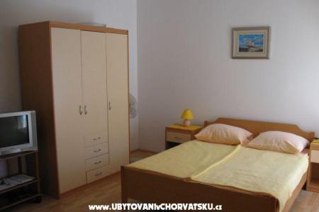 Apartmani Sedic foto 4