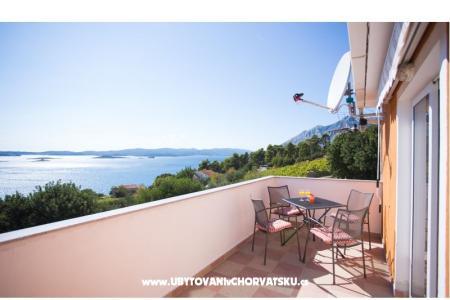Apartmani Izabela foto 4