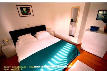 Apartmani Jakov foto 4
