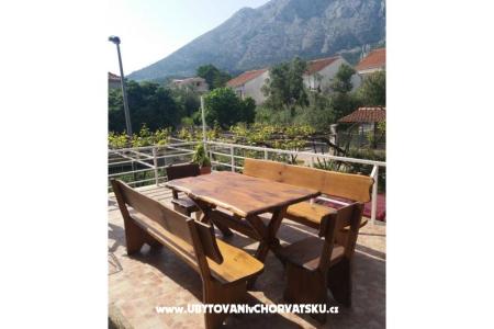 Apartmani JASENKA Orebić foto 4