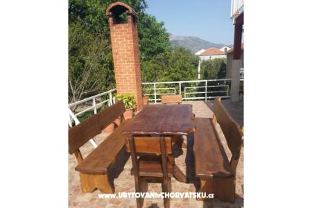 Apartmani JASENKA Orebić foto 5