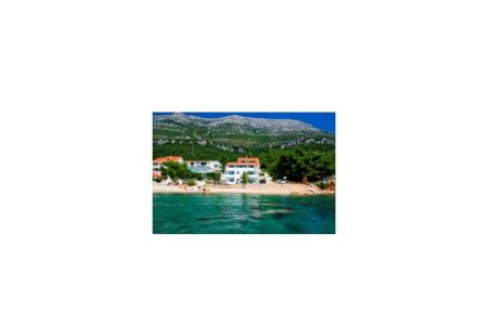 Apartmani Jurković Orebić - Pelješac Hrvatska