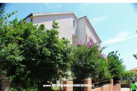 Apartmani Kristicevic foto 2