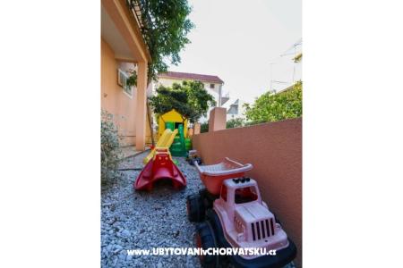Apartmani Kristicevic foto 4