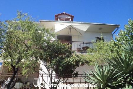 Apartmani Mali Raj Orebić - Pelješac Hrvatska