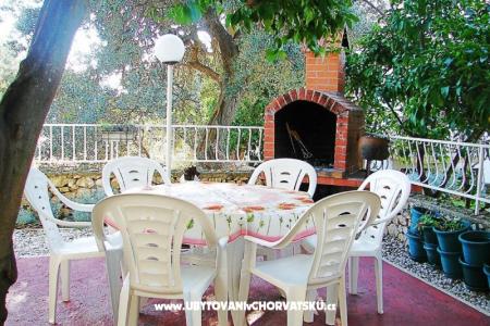 Apartmani Petra foto 2
