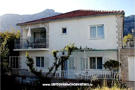 Apartmani Petra foto 3