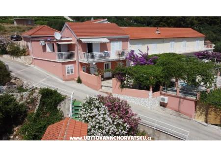 Apartmani Ponta foto 3