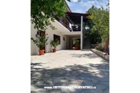Apartmani Radojković Orebić - Pelješac Hrvatska