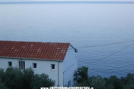 Apartmani Rina foto 2