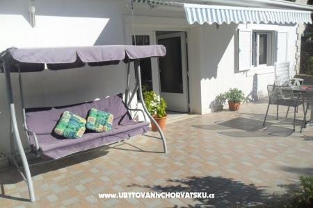 Apartmani surf in Viganj foto 4