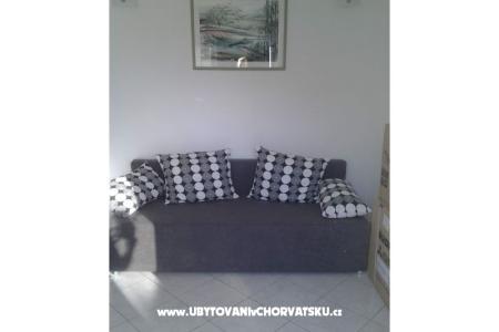 Apartmani surf in Viganj foto 5