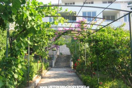 Apartmani Šurjak foto 2