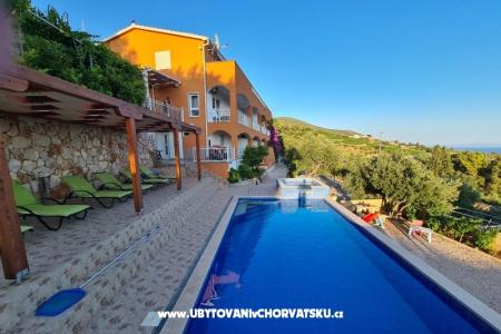 Apartmani Mokalo foto 5