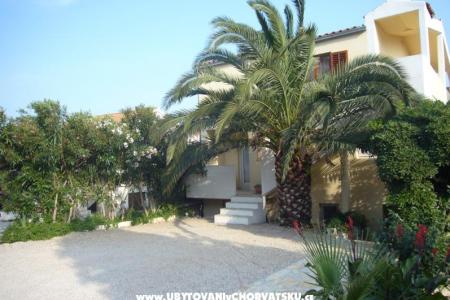 Apartmani Tonka Kaleb Orebić - Pelješac Hrvatska