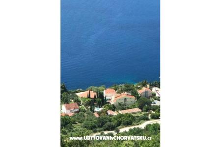 Apartmani Villa Mediterrane foto 5