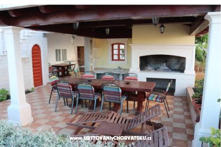 Apartmani Zona Orebić - Pelješac Hrvatska