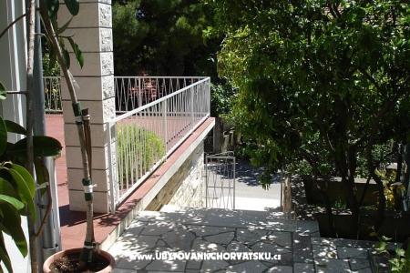 Apartmani Zorka foto 2