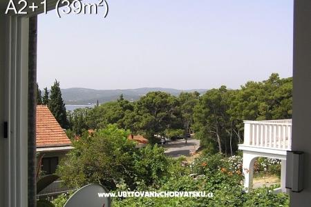 Apartmani Zorka foto 4