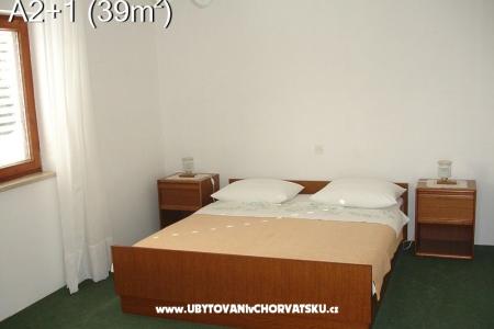 Apartmani Zorka foto 5