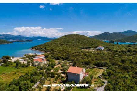 Apartmani Mratović foto 3