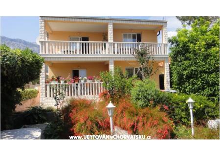 Apartmani Pretner foto 2