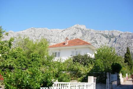 Apartmani Terezija Orebić - Pelješac Hrvatska