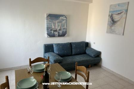 Apartmani Terezija foto 3